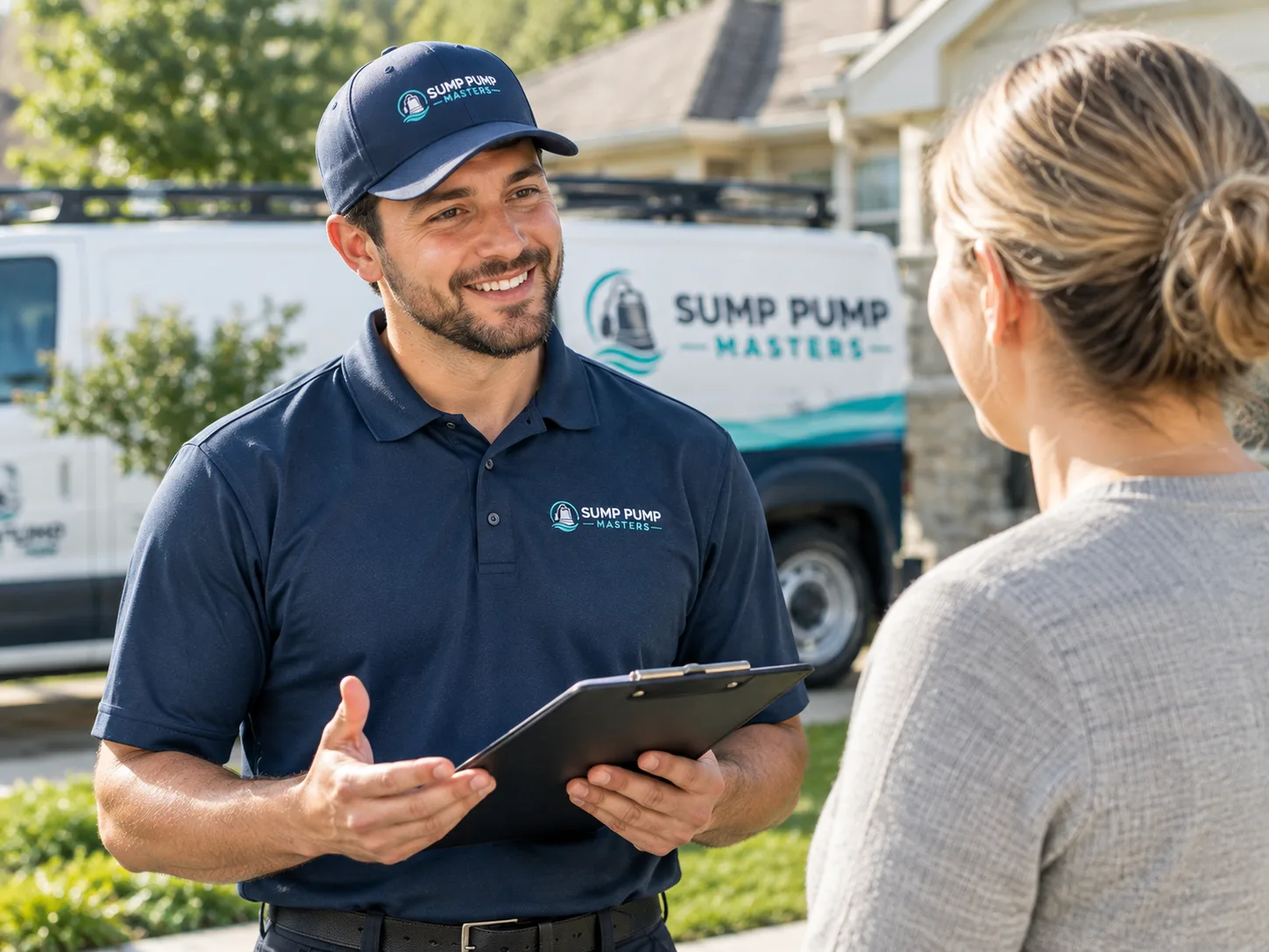 Sump Pump Repair New Caney, TX FAQs